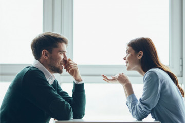 4 consigli utili per essere un buon ascoltatore con una donna